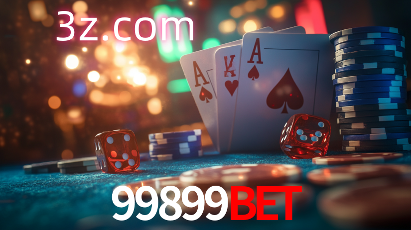 99899bet Apostas Esportivas